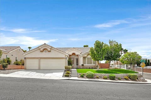 Photo of 1125 Heaton Avenue, Henderson, NV 89052 (MLS # 2800310)