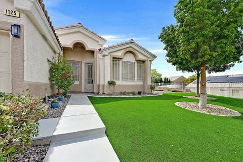 Tiny photo for 1125 Heaton Avenue, Henderson, NV 89052 (MLS # 2800310)