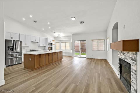 Tiny photo for 1125 Heaton Avenue, Henderson, NV 89052 (MLS # 2800310)