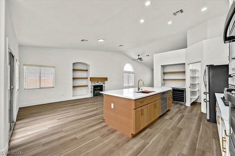 Tiny photo for 1125 Heaton Avenue, Henderson, NV 89052 (MLS # 2800310)