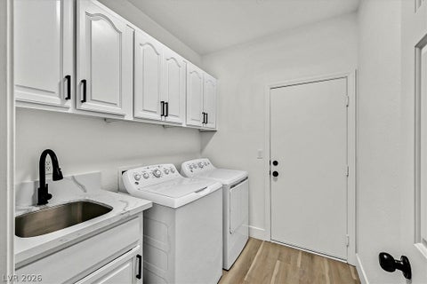 Tiny photo for 1125 Heaton Avenue, Henderson, NV 89052 (MLS # 2800310)