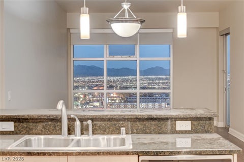 Tiny photo for 150 Las Vegas Boulevard #1716, Las Vegas, NV 89101 (MLS # 2758090)
