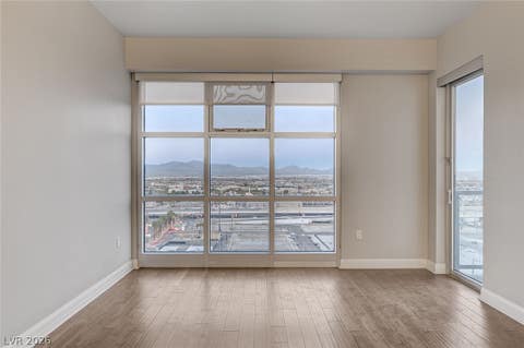 Tiny photo for 150 Las Vegas Boulevard #1716, Las Vegas, NV 89101 (MLS # 2758090)