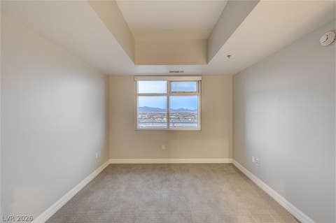 Tiny photo for 150 Las Vegas Boulevard #1716, Las Vegas, NV 89101 (MLS # 2758090)