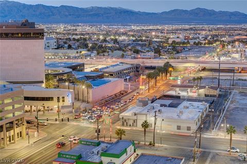 Tiny photo for 150 Las Vegas Boulevard #1716, Las Vegas, NV 89101 (MLS # 2758090)