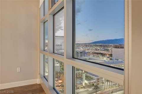 Tiny photo for 150 Las Vegas Boulevard #1716, Las Vegas, NV 89101 (MLS # 2758090)