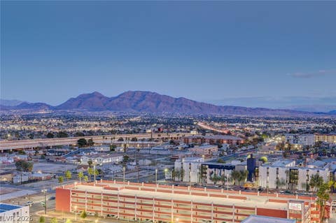 Tiny photo for 150 Las Vegas Boulevard #1716, Las Vegas, NV 89101 (MLS # 2758090)