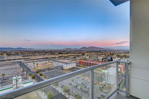 Tiny photo for 150 Las Vegas Boulevard #1716, Las Vegas, NV 89101 (MLS # 2758090)