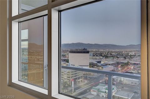 Tiny photo for 150 Las Vegas Boulevard #1716, Las Vegas, NV 89101 (MLS # 2758090)