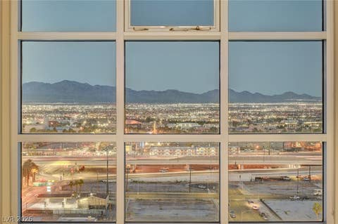 Tiny photo for 150 Las Vegas Boulevard #1716, Las Vegas, NV 89101 (MLS # 2758090)
