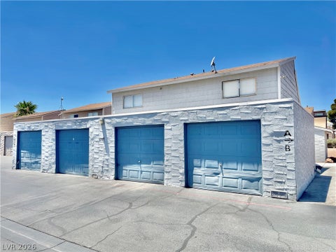 Condo For Rent - 5187 Greene Lane #B<br/> Las Vegas, NV 89119