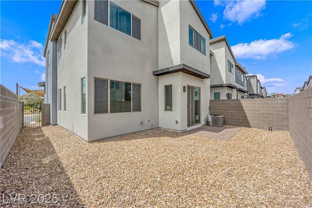 3192 Timorasso Avenue, Henderson, Nevada image 37