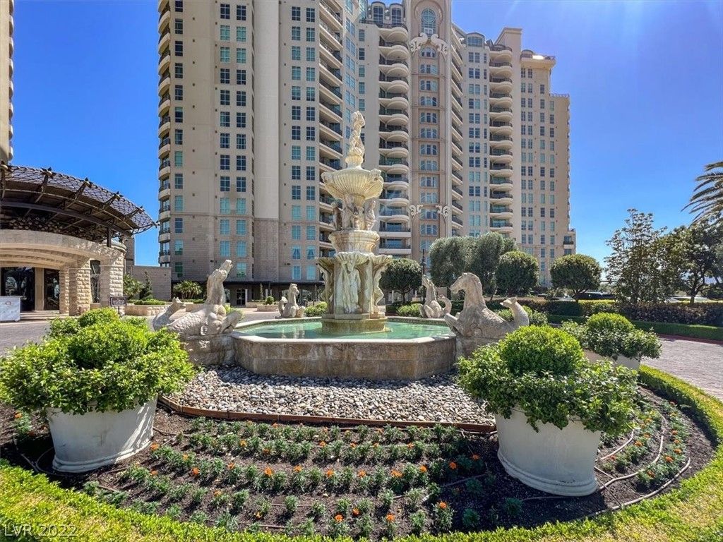 Photo of 9101 Alta Drive #204, Las Vegas, NV 89145 (MLS # 2456295)