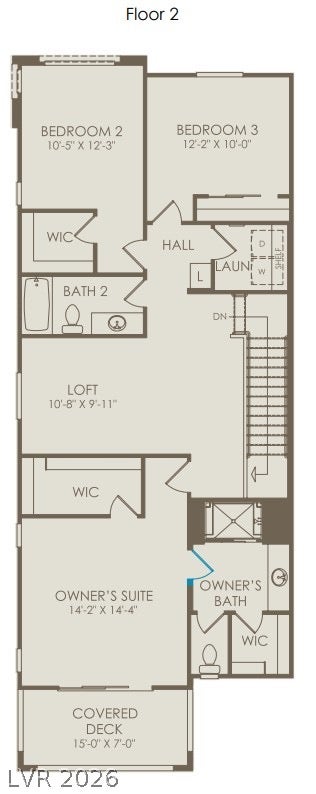 1170 Sandara Lane