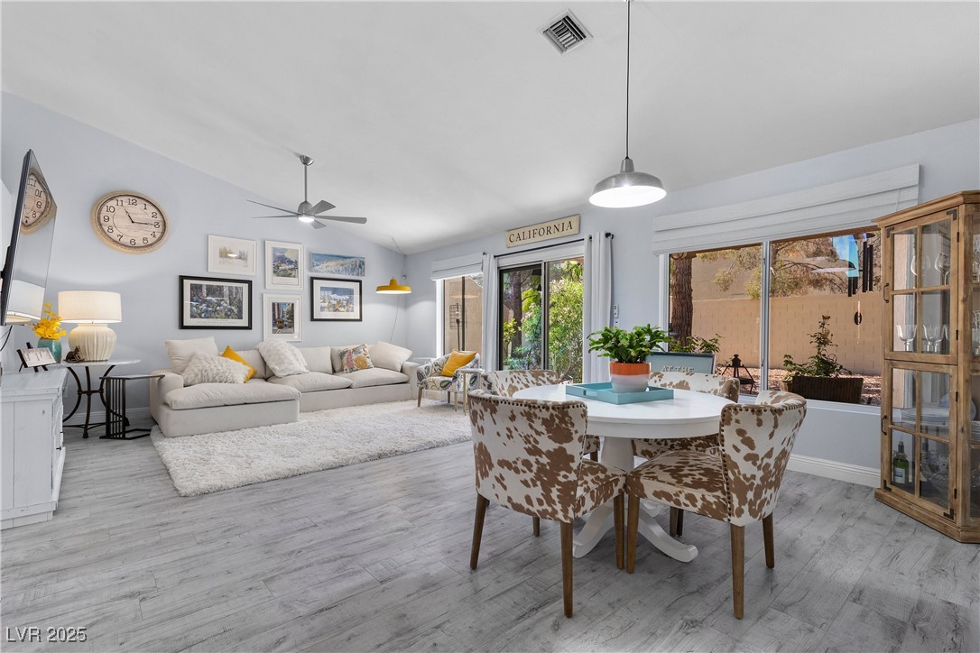 8629 Prairie Hill Drive, Las Vegas, Nevada image 17