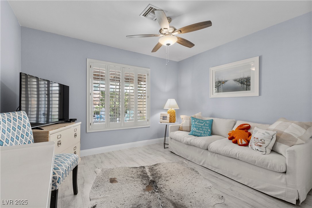 8629 Prairie Hill Drive, Las Vegas, Nevada image 35