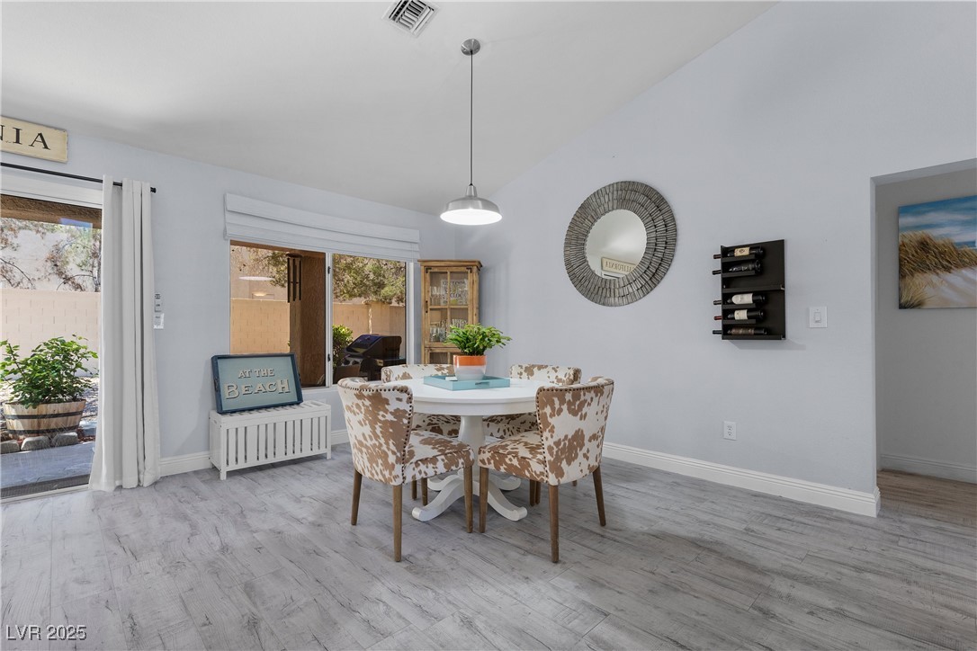 8629 Prairie Hill Drive, Las Vegas, Nevada image 18