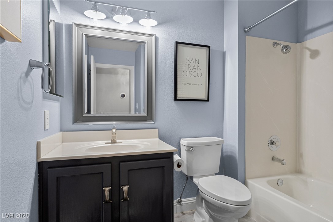 8629 Prairie Hill Drive, Las Vegas, Nevada image 37
