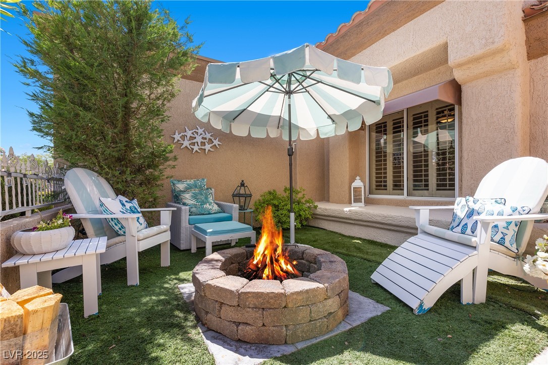 8629 Prairie Hill Drive, Las Vegas, Nevada image 4