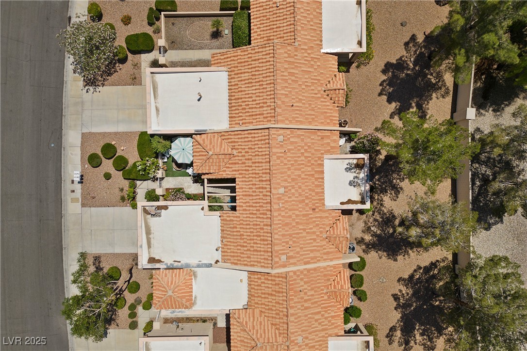 8629 Prairie Hill Drive, Las Vegas, Nevada image 42