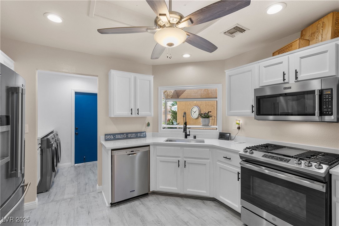 8629 Prairie Hill Drive, Las Vegas, Nevada image 30