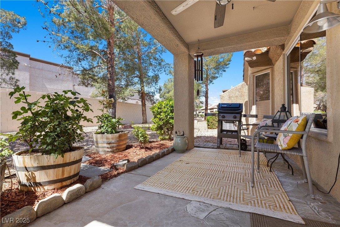 8629 Prairie Hill Drive, Las Vegas, Nevada image 38