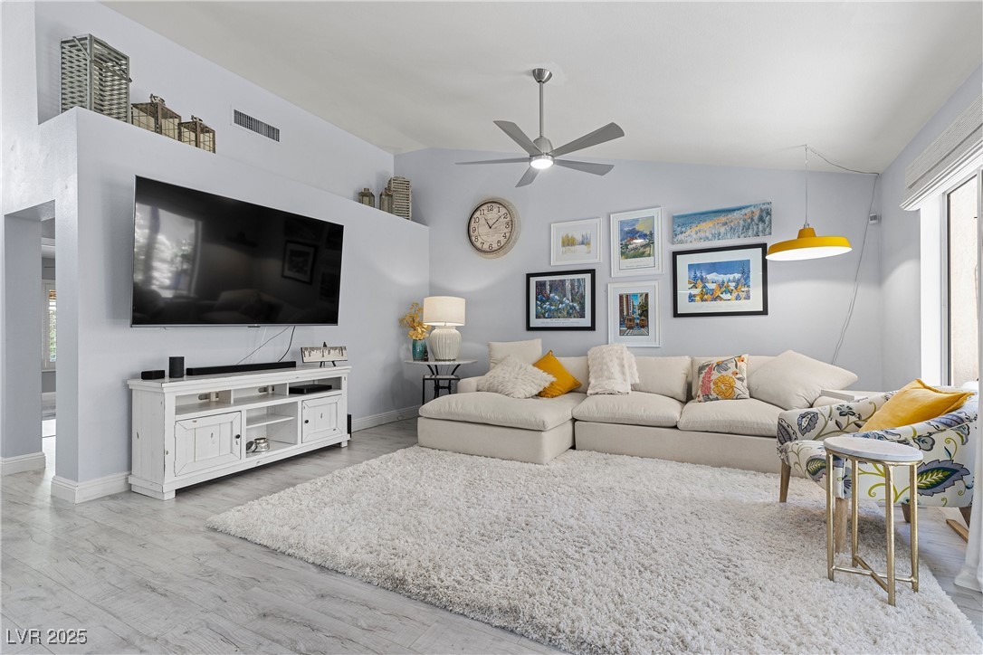 8629 Prairie Hill Drive, Las Vegas, Nevada image 16