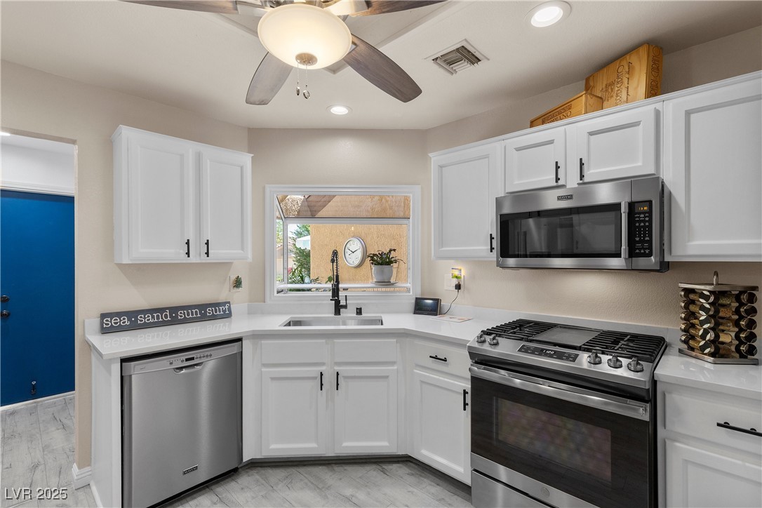 8629 Prairie Hill Drive, Las Vegas, Nevada image 32