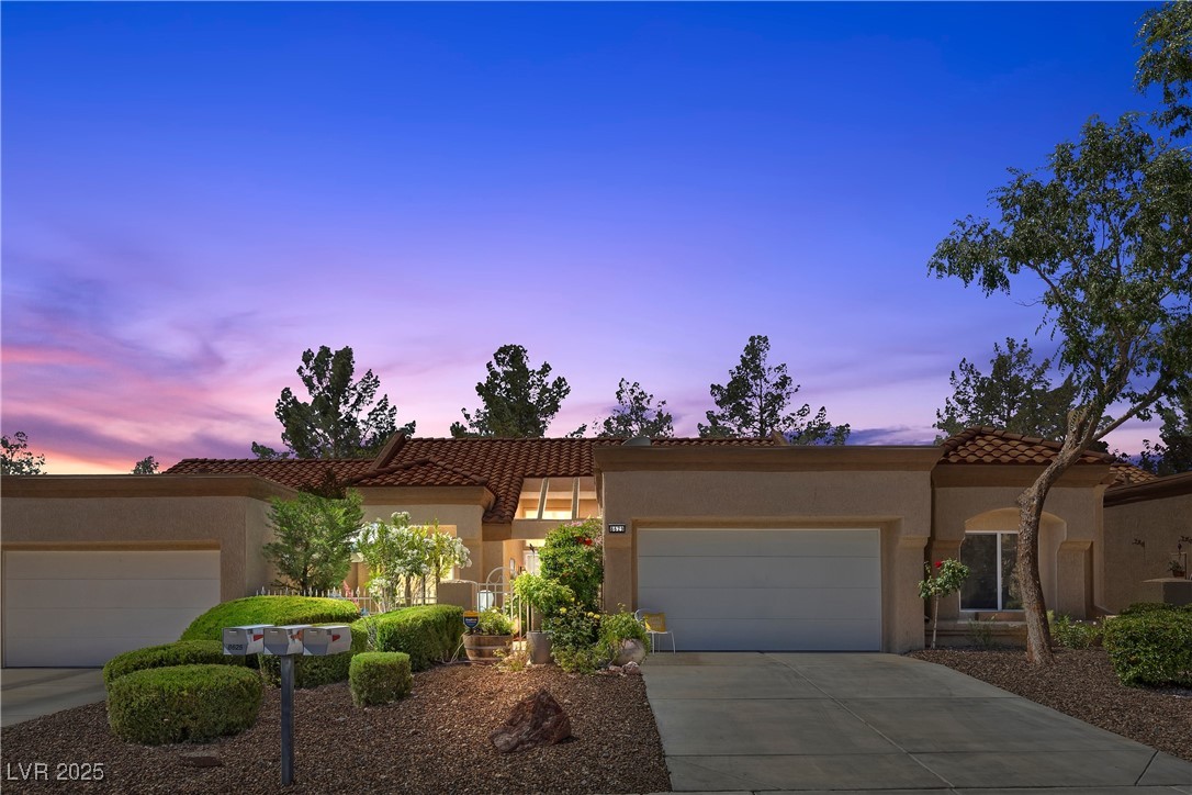 8629 Prairie Hill Drive, Las Vegas, Nevada image 1