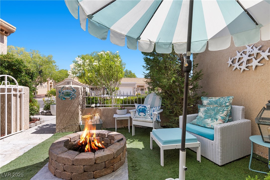 8629 Prairie Hill Drive, Las Vegas, Nevada image 3