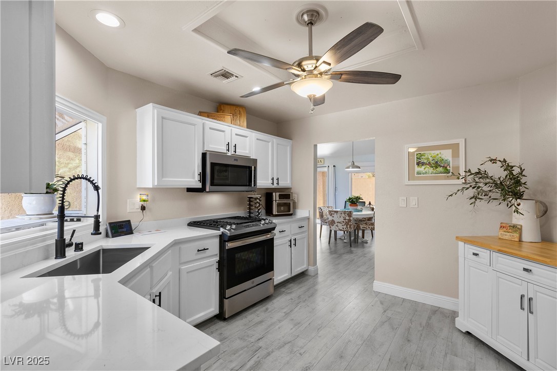 8629 Prairie Hill Drive, Las Vegas, Nevada image 28