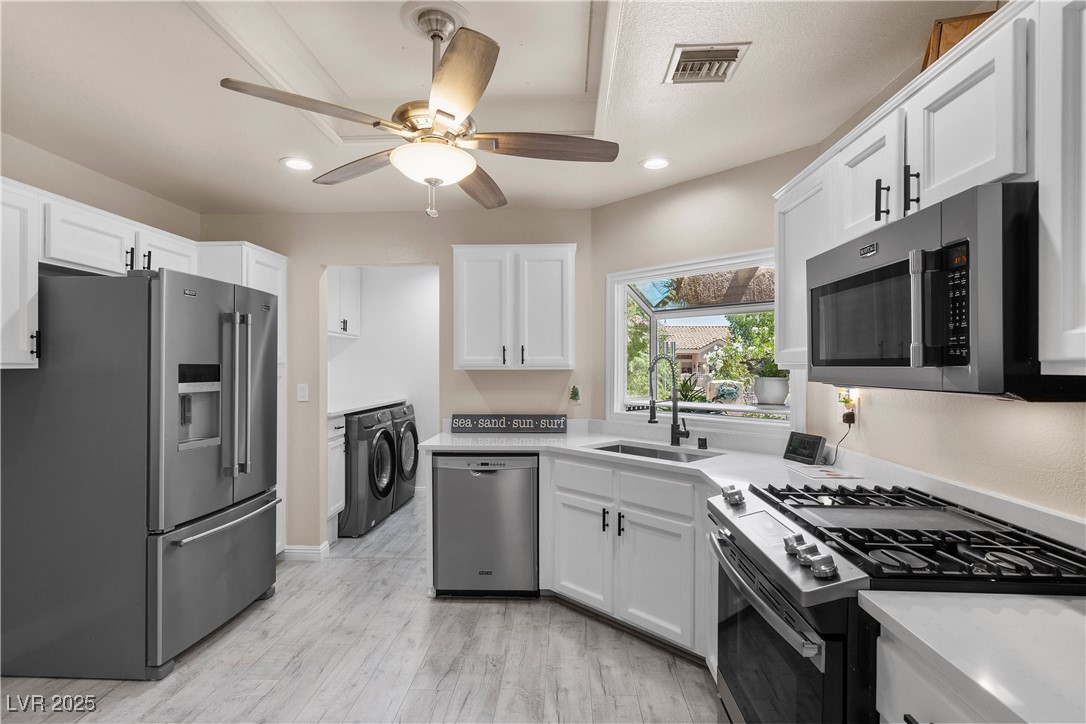 8629 Prairie Hill Drive, Las Vegas, Nevada image 27