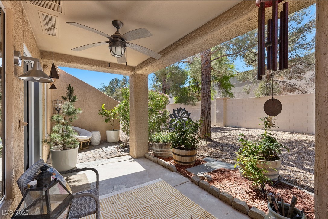 8629 Prairie Hill Drive, Las Vegas, Nevada image 40