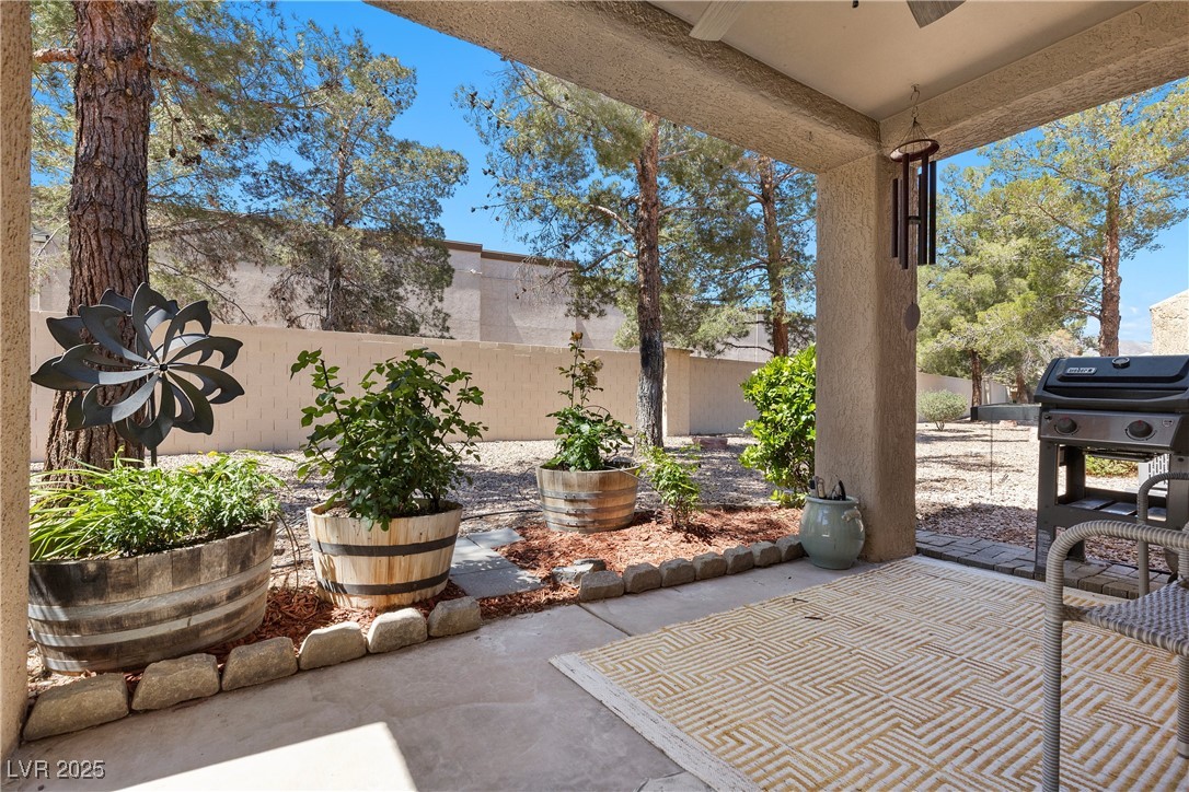 8629 Prairie Hill Drive, Las Vegas, Nevada image 39