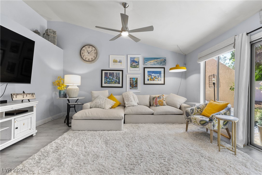 8629 Prairie Hill Drive, Las Vegas, Nevada image 11