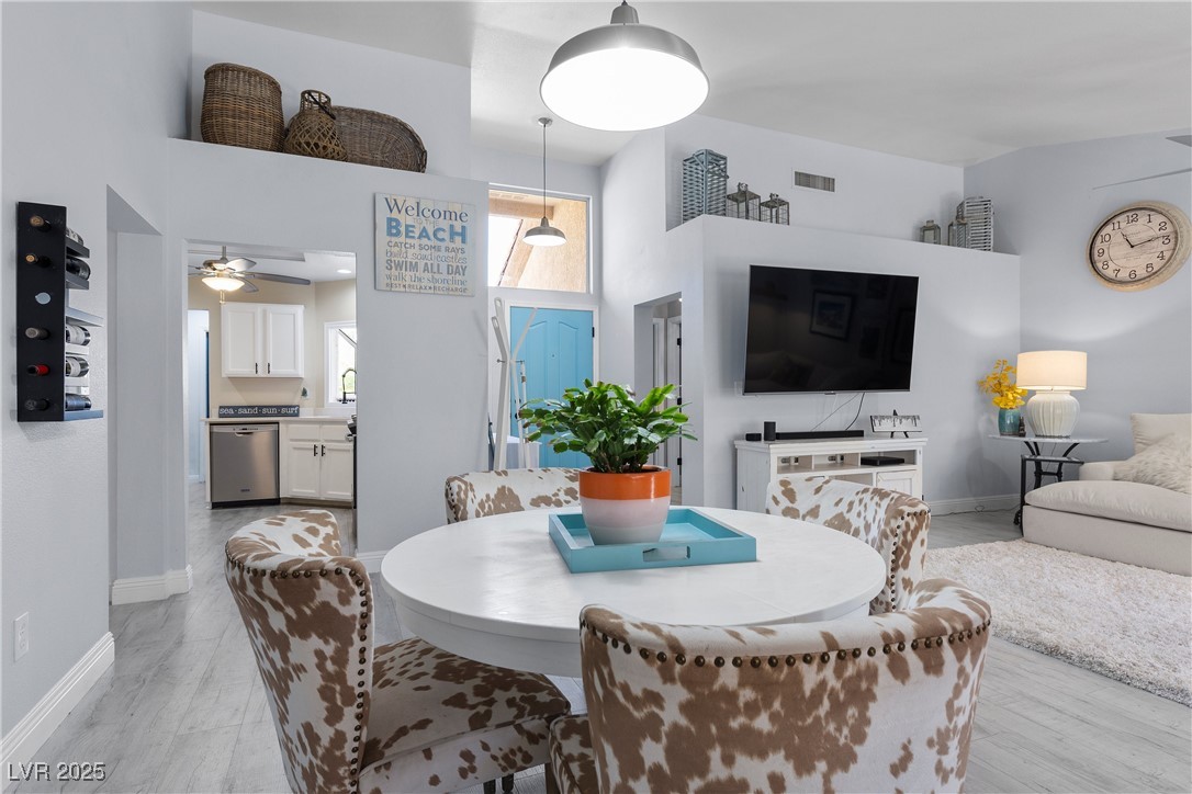 8629 Prairie Hill Drive, Las Vegas, Nevada image 19