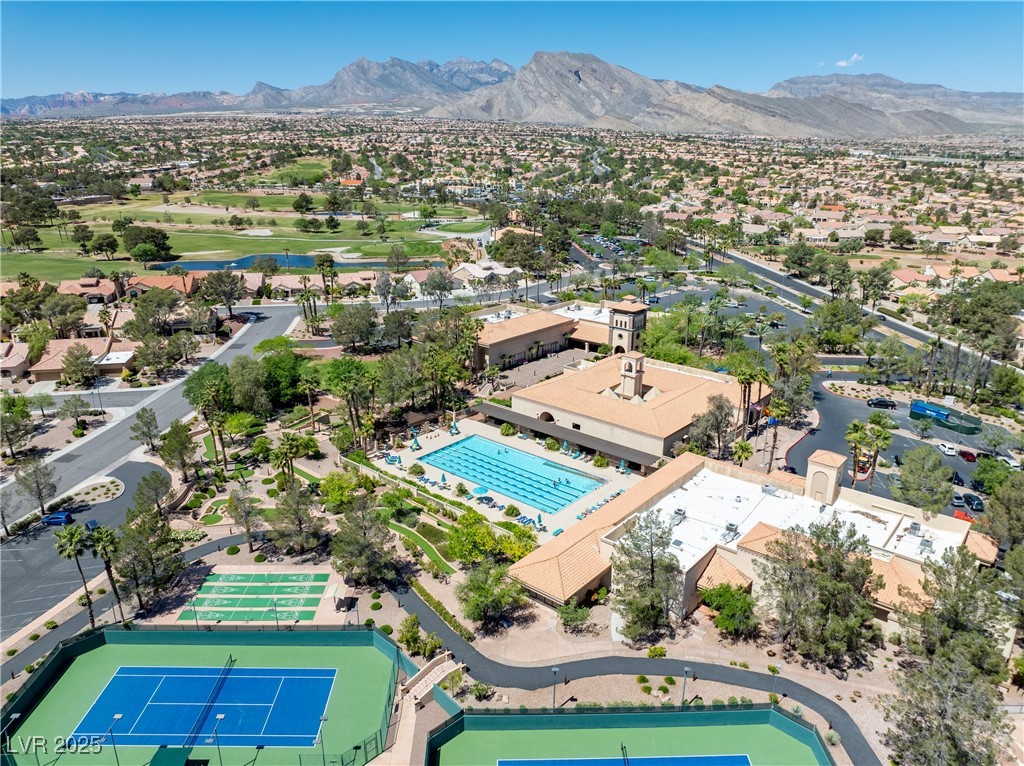 8629 Prairie Hill Drive, Las Vegas, Nevada image 48