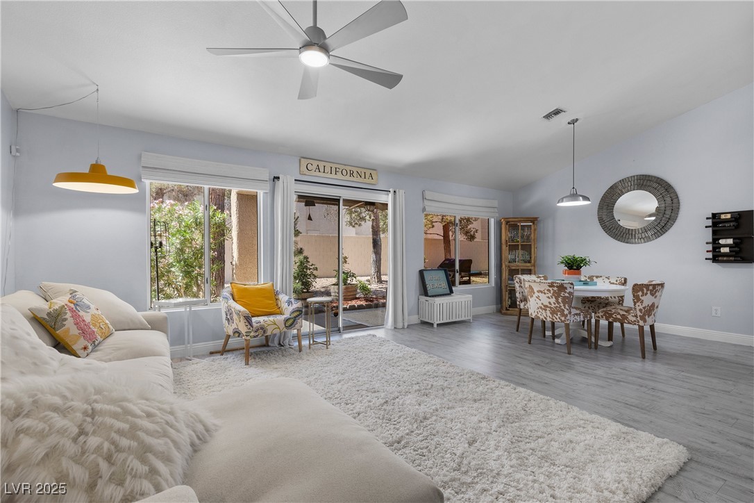 8629 Prairie Hill Drive, Las Vegas, Nevada image 13
