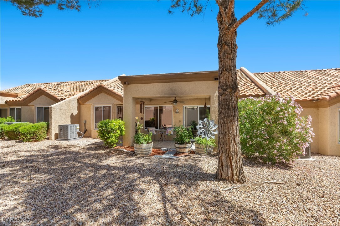 8629 Prairie Hill Drive, Las Vegas, Nevada image 41