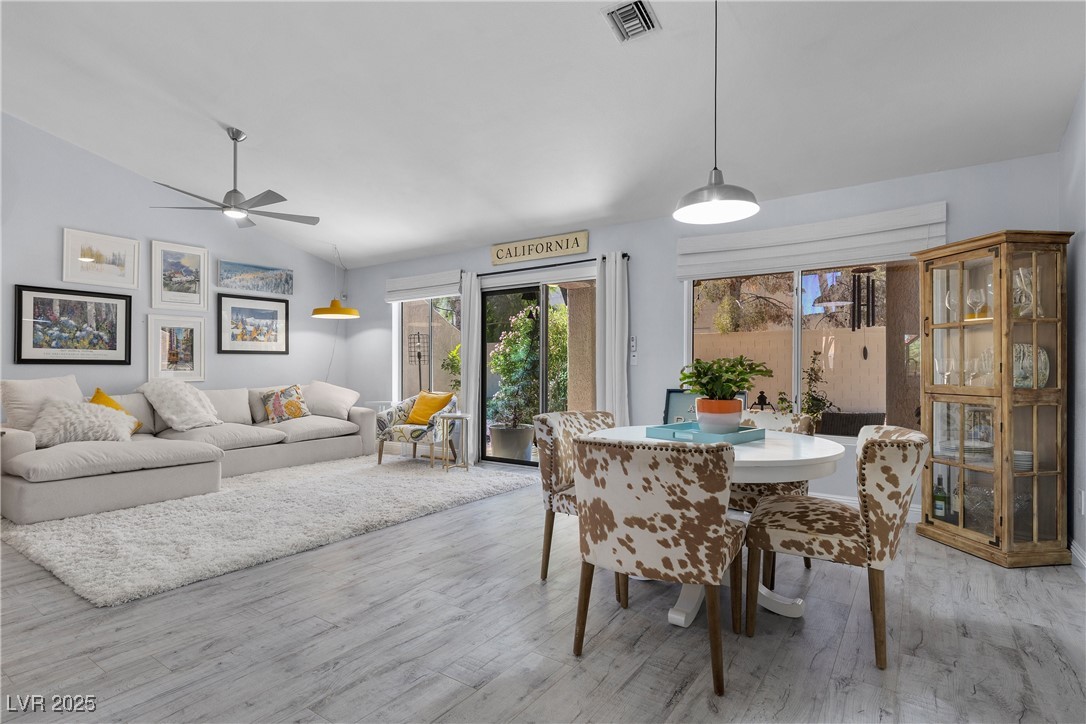 8629 Prairie Hill Drive, Las Vegas, Nevada image 15