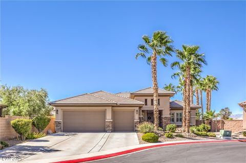 3805 Avian Court North Las Vegas NV 89084