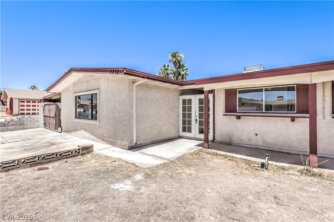 4462 Newton Drive