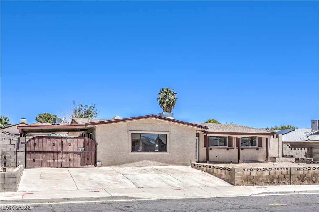 4462 Newton Drive