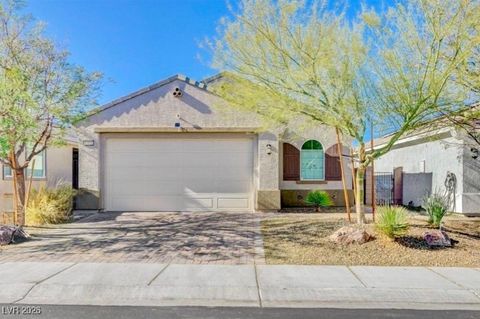 1321 Ossa Street Henderson NV 89052