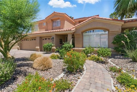 188 Bethany Street Henderson NV 89074