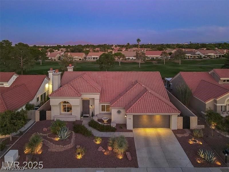 2900 Crown Ridge Drive