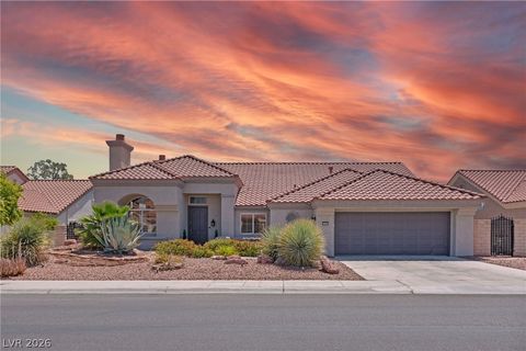 2900 Crown Ridge Drive Las Vegas NV 89134