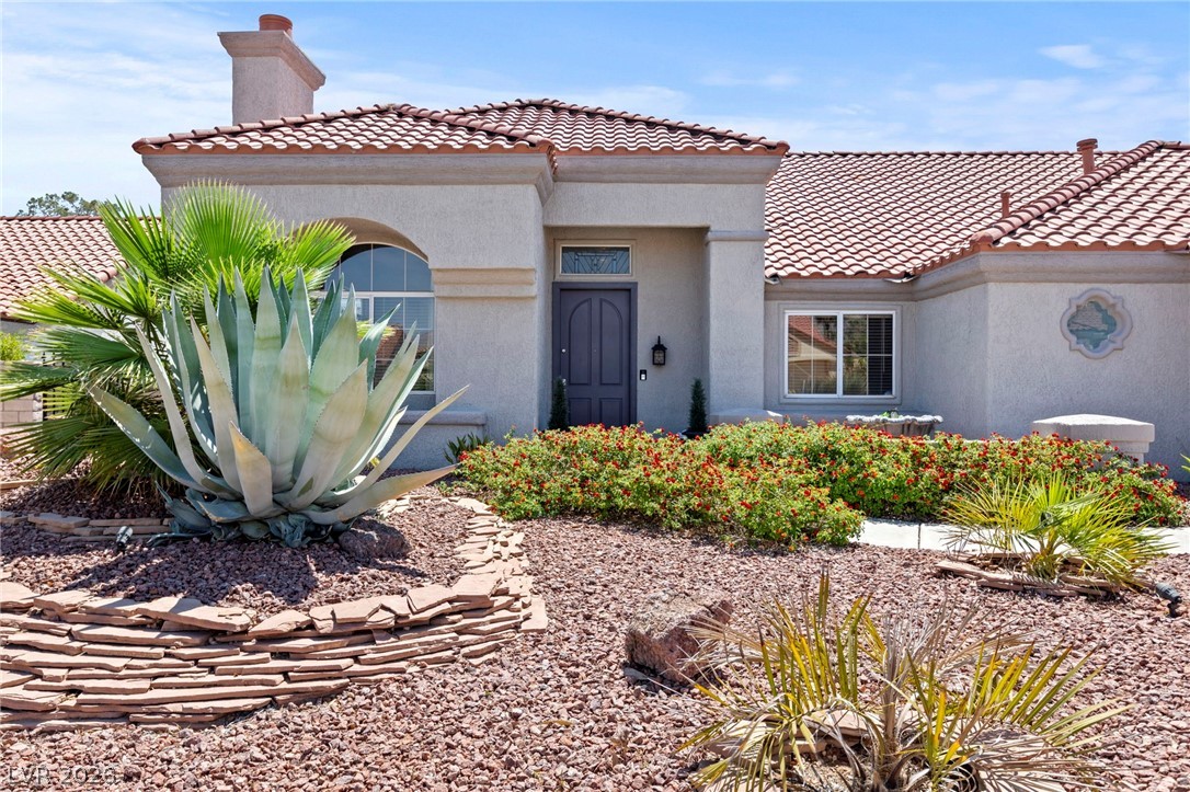 2900 Crown Ridge Drive