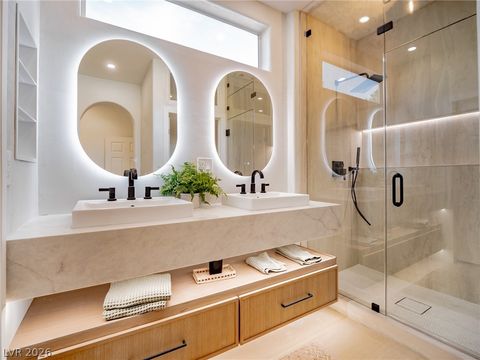 2413 Rockford Street Las Vegas NV 89134