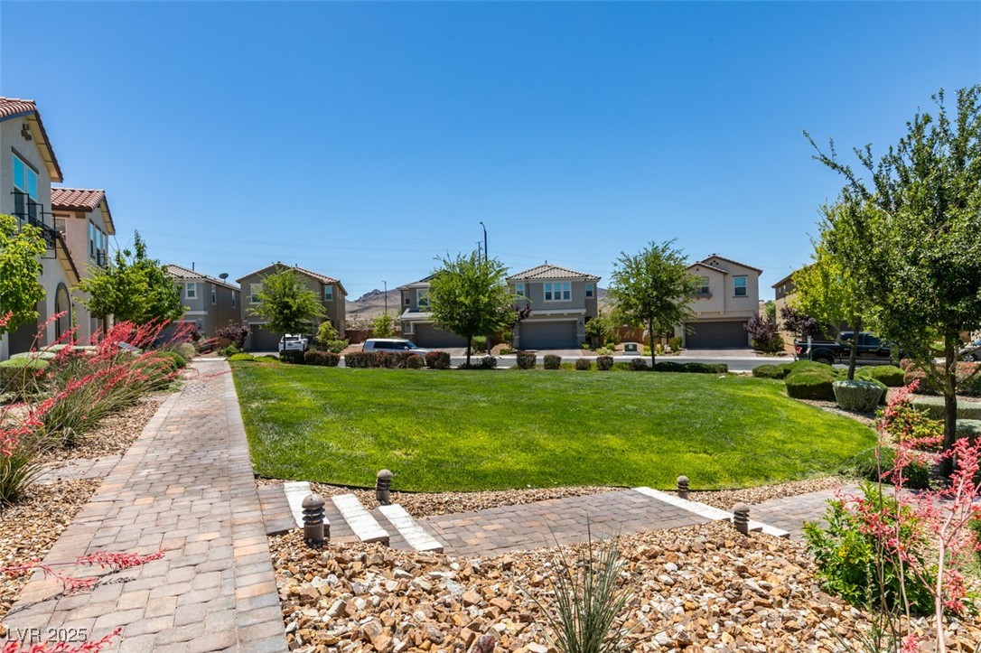 2870 Turnstone Ridge Street